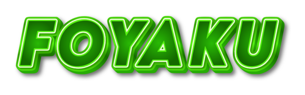 FOYAKU